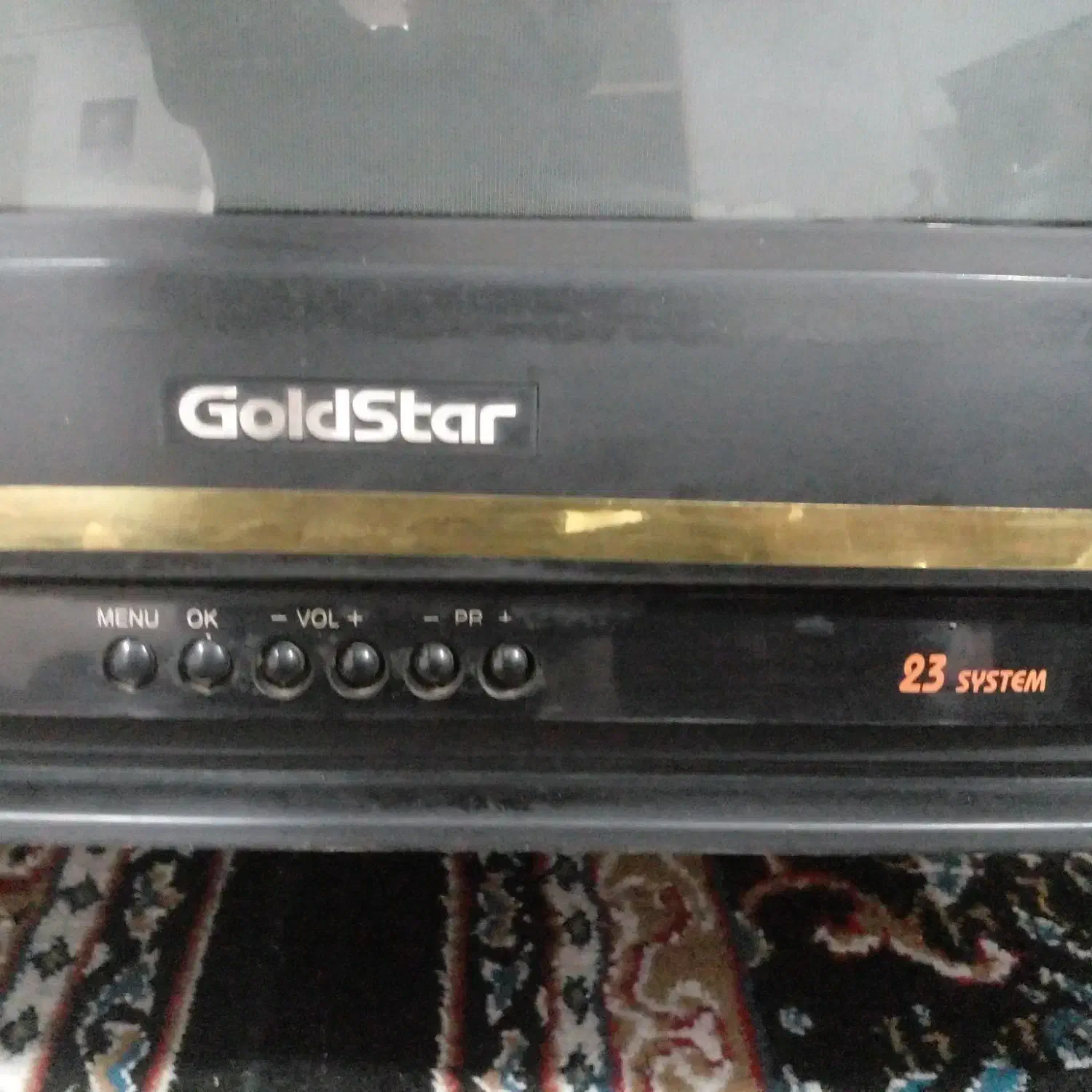 تلویزیون سالم|تلویزیون و پروژکتور|نیشابور, خط کاشمر|دیوار