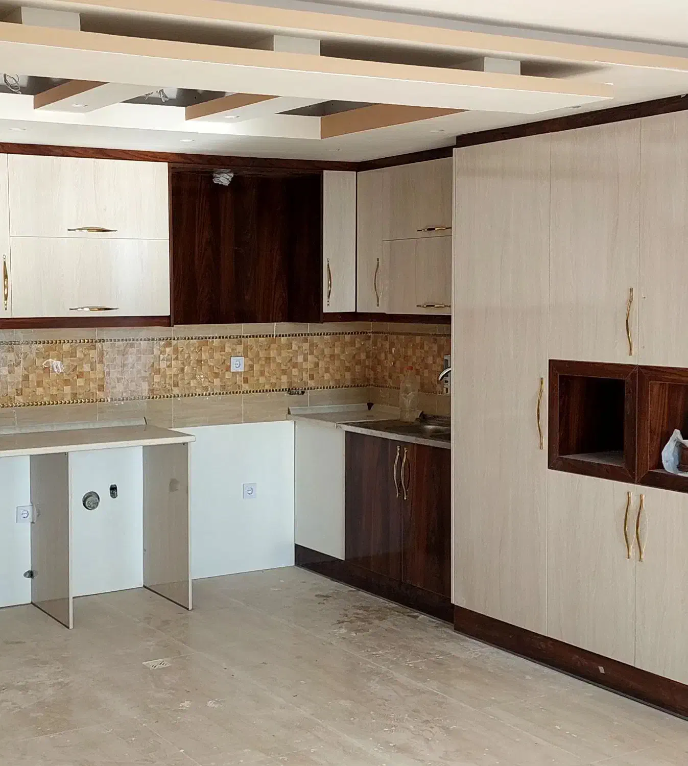 اجاره آپارتمان درجه یک و لوکس|اجارهٔ آپارتمان|فلاورجان, |دیوار