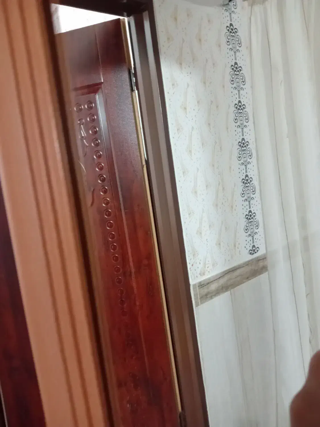 آینه|آینه|سنندج, |دیوار