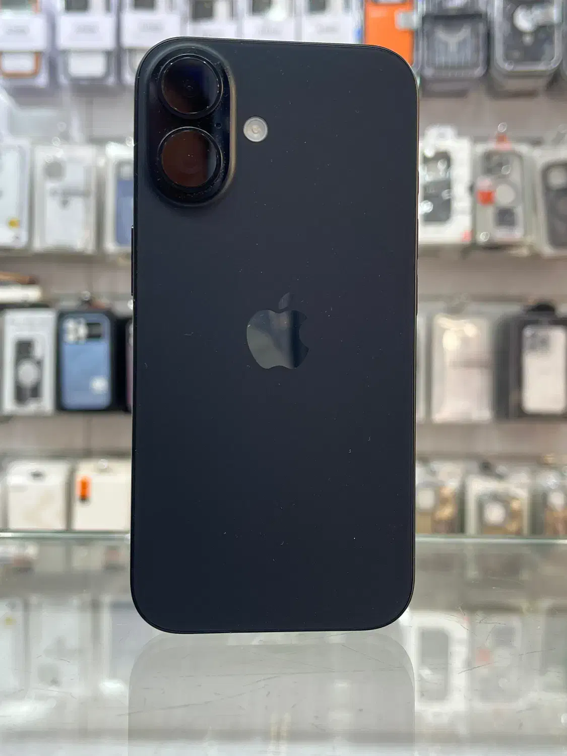 iPhone 16 128 GB|موبایل|تهران, جنت‌آباد مرکزی|دیوار