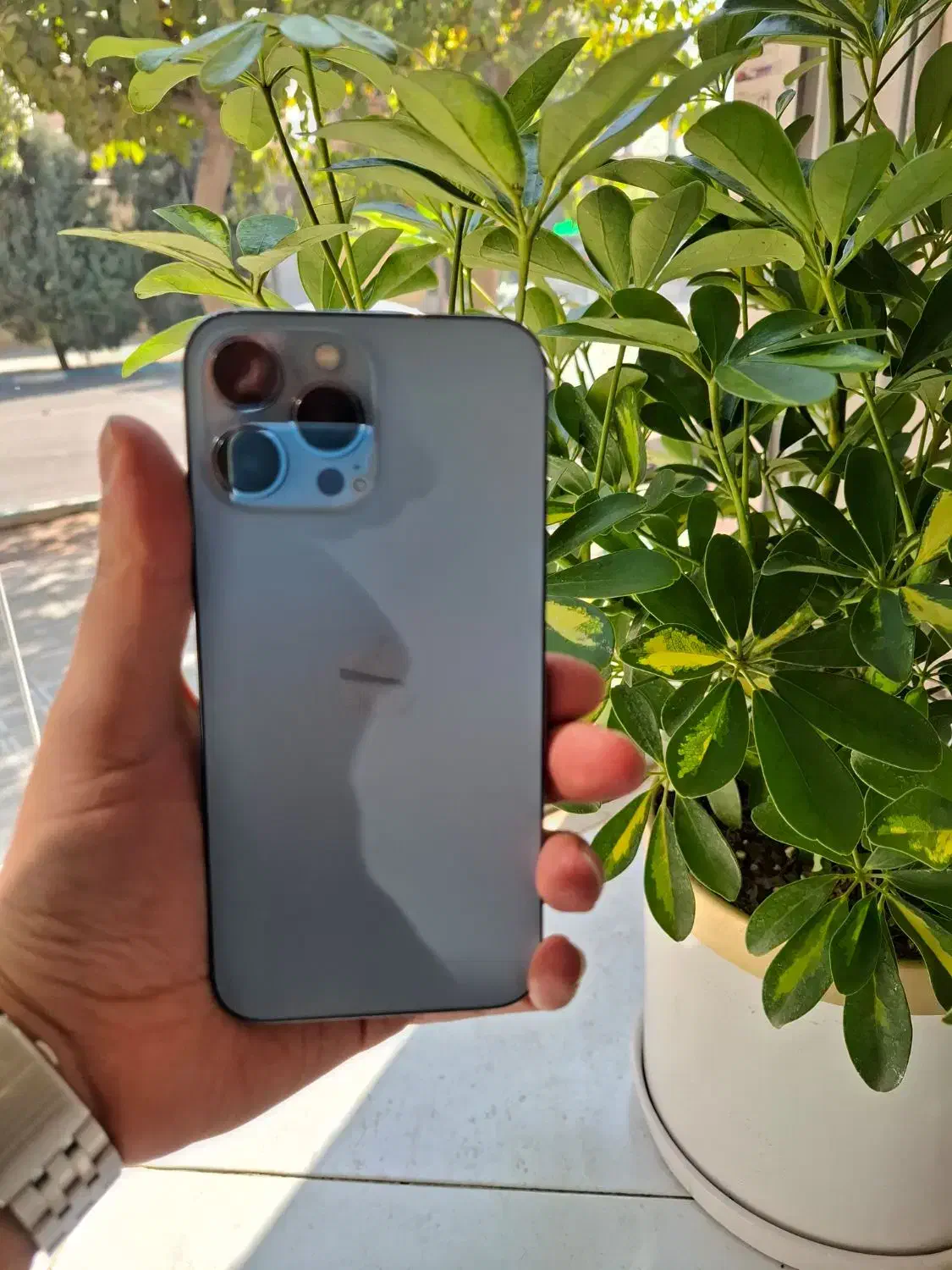 13pro max zaa|موبایل|اصفهان, خرم|دیوار