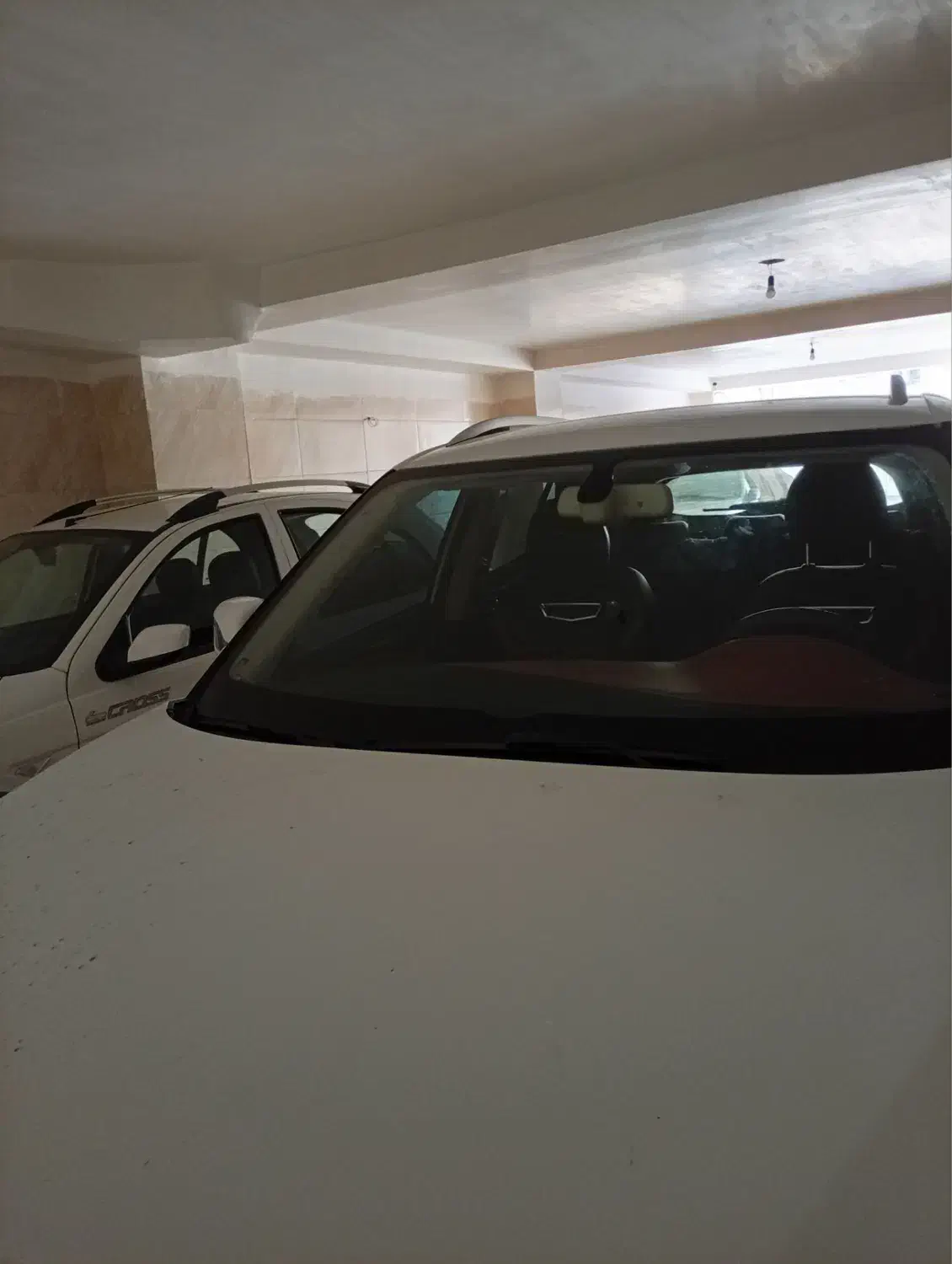 زوتی Dl5(4G15T)|خودرو سواری و وانت|تهران, تهراننو|دیوار