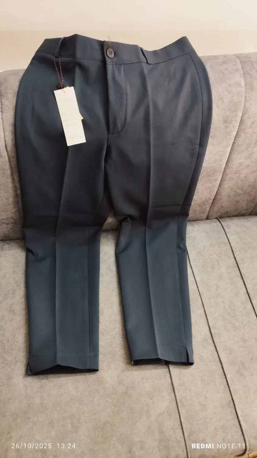 شلوار مازراتی|لباس|کاشان, شهرک فرهنگیان|دیوار