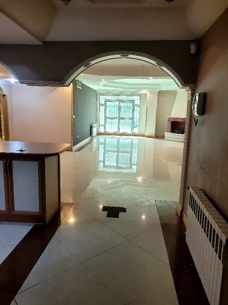 ۱۶۵ متر شیرازجنوبی با حیاط خلوت|فروش آپارتمان|تهران, شیراز|دیوار