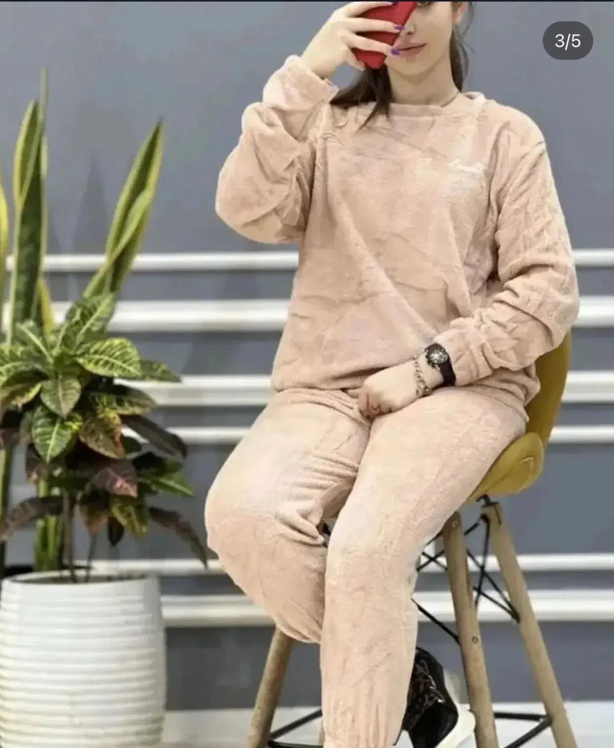 ست حوله ای شیک وارداتی|لباس|خرمآباد, |دیوار