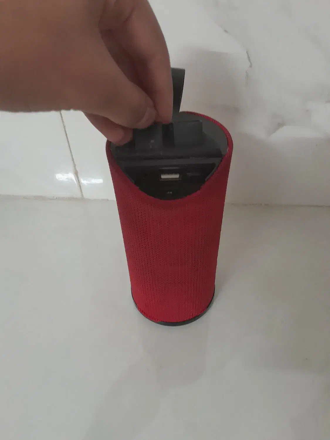 اسپیکر|پخش‌کننده همراه|مشهد, کارگران|دیوار