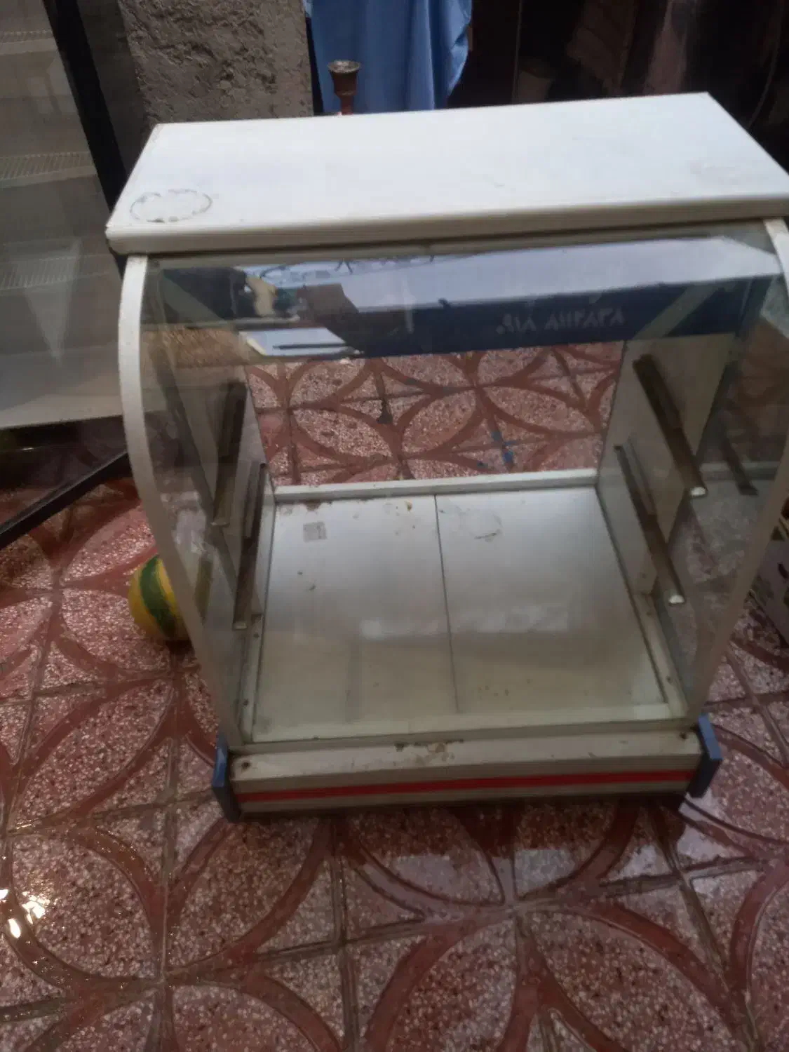 وسایل کامل میوه فروشی|فروشگاه و مغازه|قروه, |دیوار