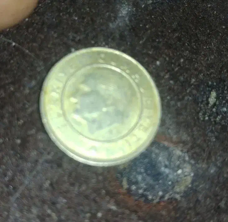 اسکناس ترکمنستان سکه کلمبیا|کلکسیون سکه، تمبر، اسکناس|اراک, |دیوار