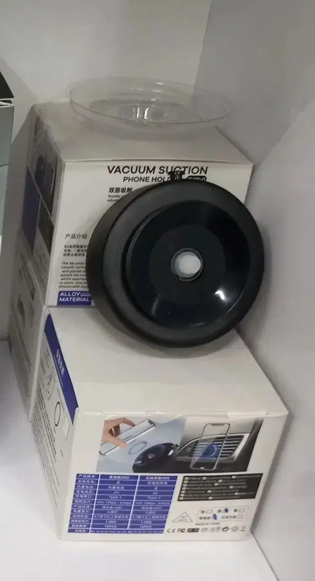 انواع پایه نگهدارنده موبایل برای ماشین|لوازم جانبی موبایل و تبلت|بیرجند, |دیوار