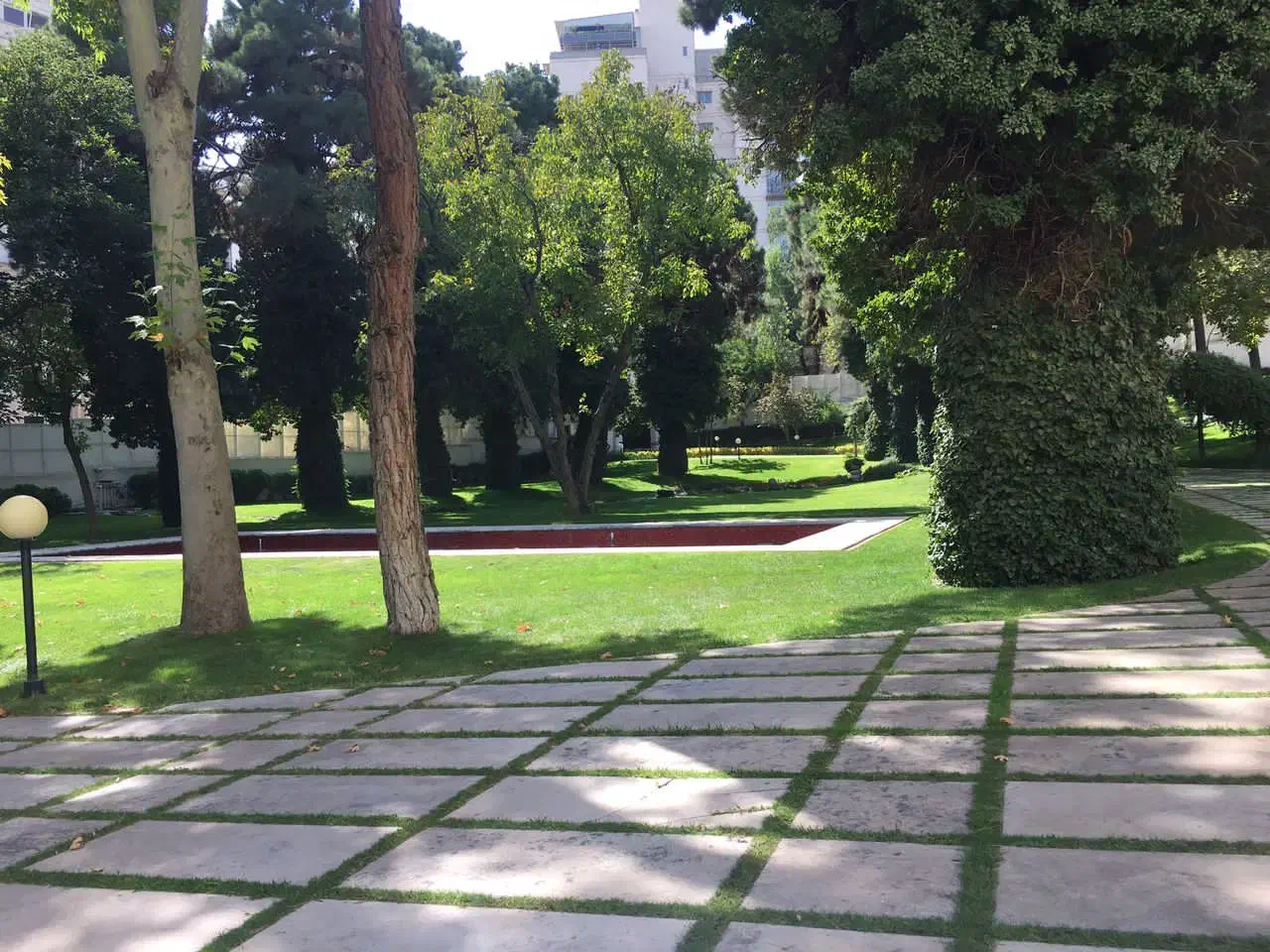 خوارزم،۳۰۰متر،۴خواب|اجارهٔ خانه و ویلا|تهران, ایوانک|دیوار