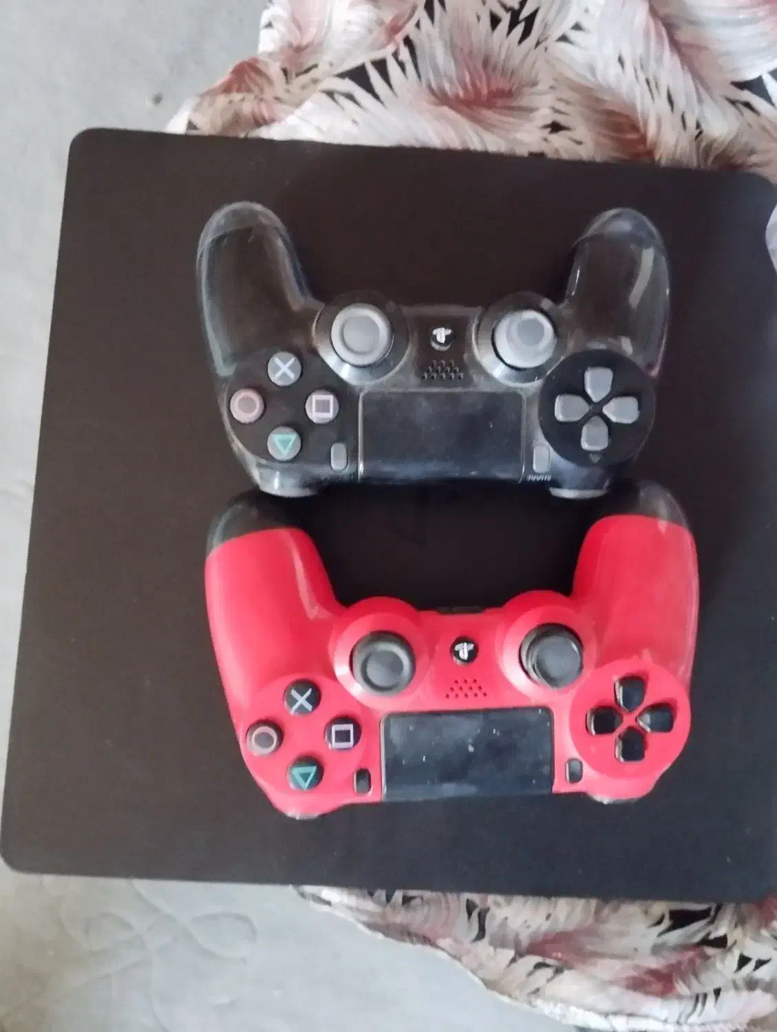 ps4.پی اس درحد خشک|کنسول، بازی ویدئویی و آنلاین|خاش, |دیوار