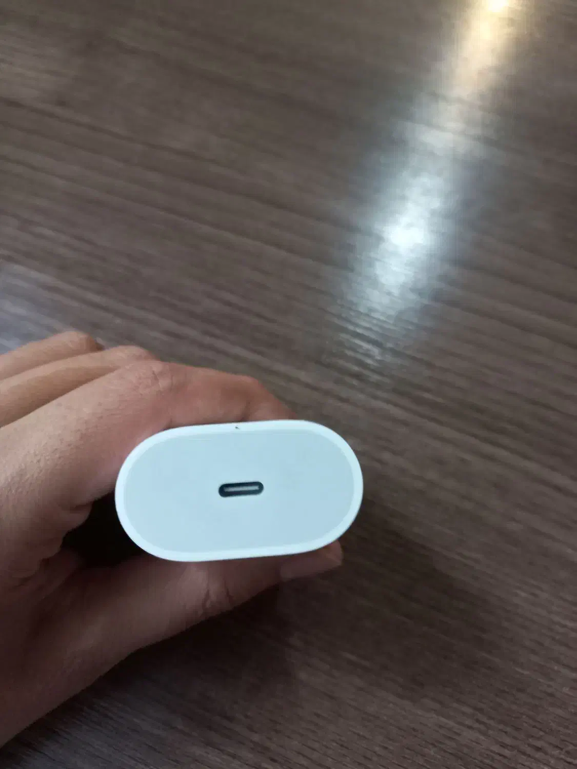 شارژر ایفون|لوازم جانبی موبایل و تبلت|گرگان, |دیوار