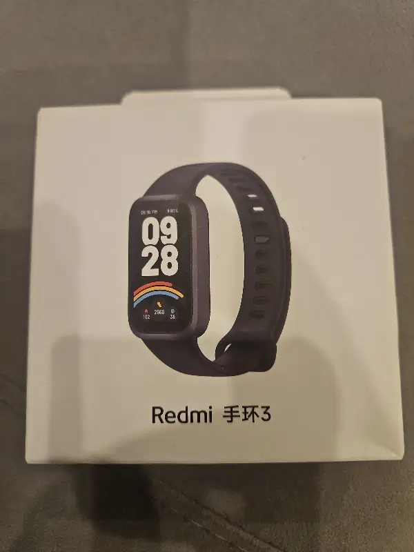 redmi smart band 3|ساعت|تهران, دزاشیب|دیوار