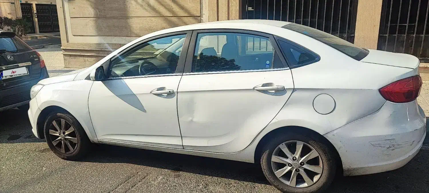 فروش جک جی۴|خودرو سواری و وانت|تهران, باشگاه نفت|دیوار