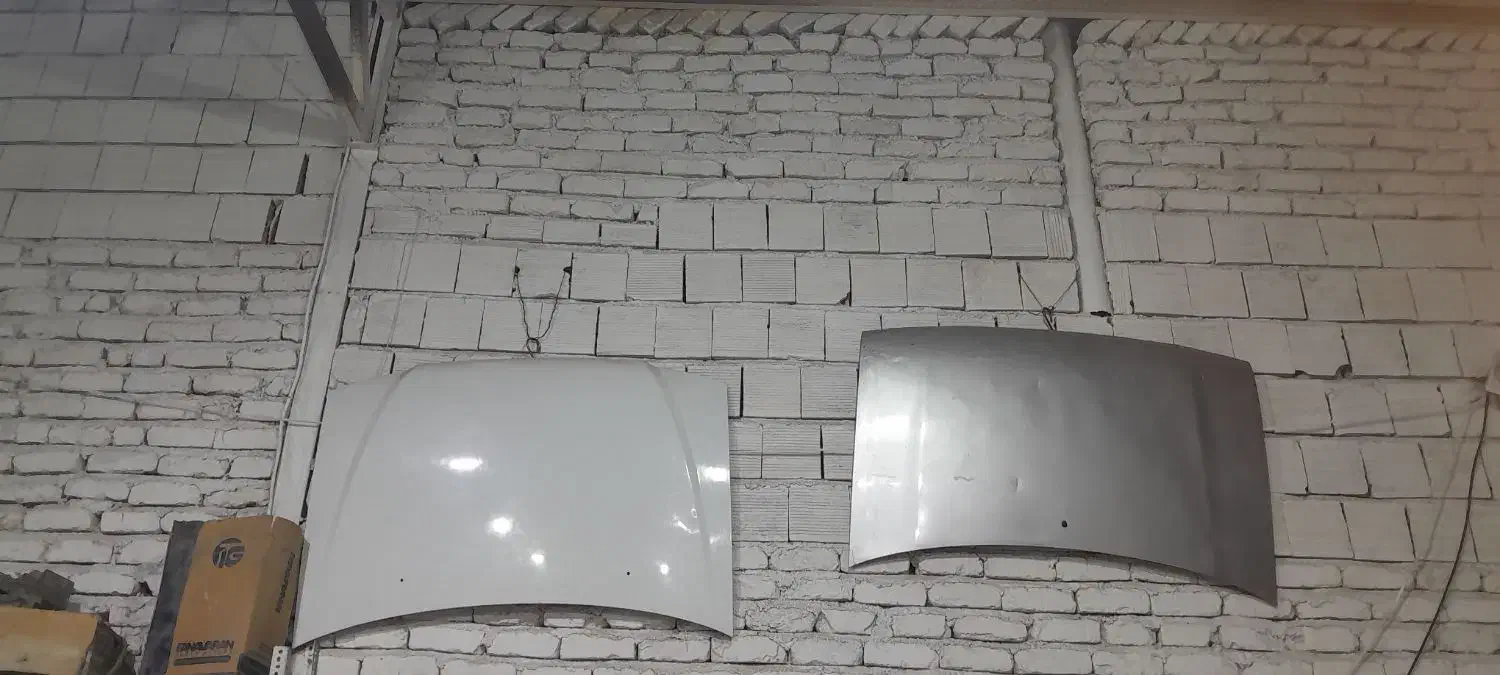 درود تعدادی درب پژو سپر ۲۰۷سپرکوئک|قطعات یدکی و لوازم جانبی|اصفهان, اندوان|دیوار