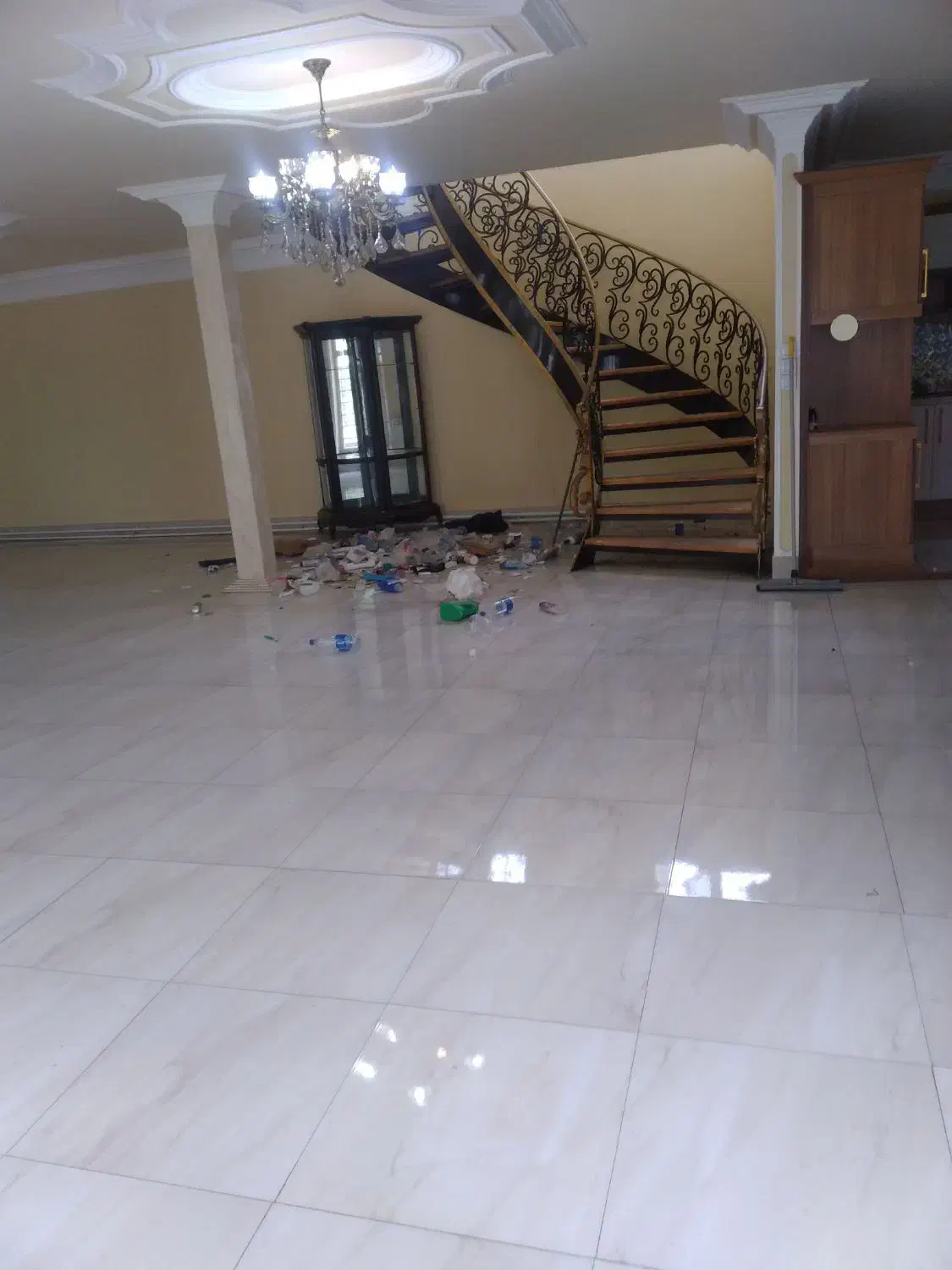 نظافت منزل|خدمات نظافت|ارومیه, |دیوار