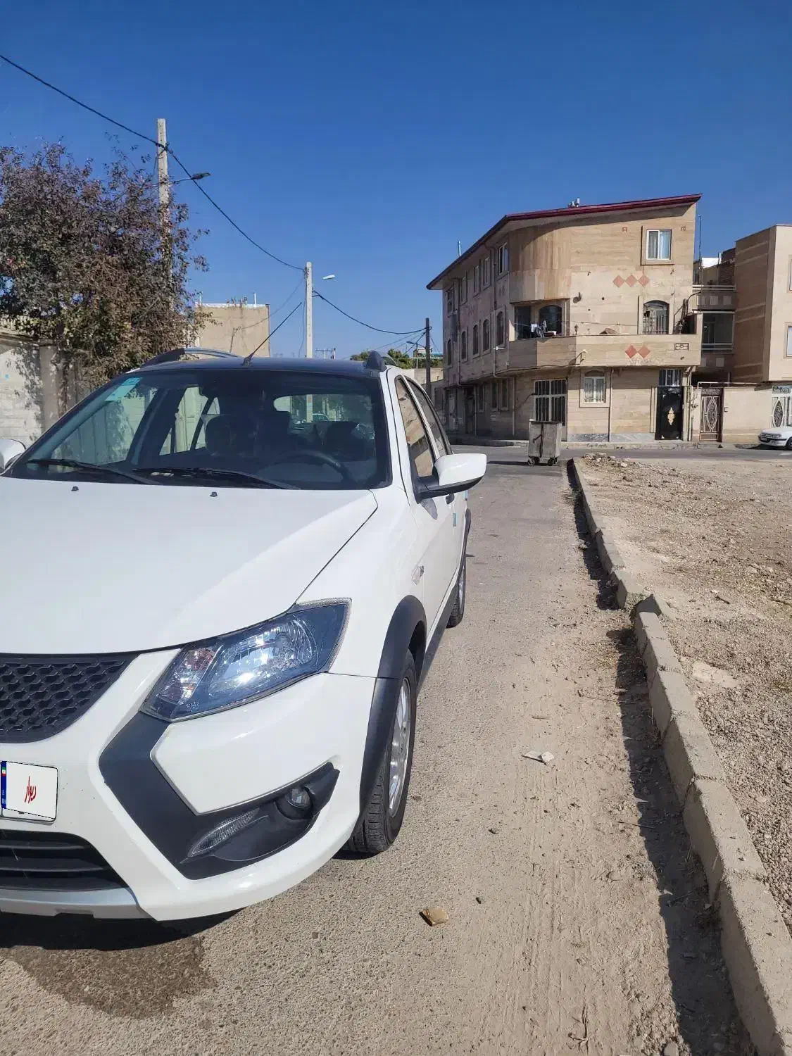 کوییک gxr403|خودرو سواری و وانت|ابهر, |دیوار