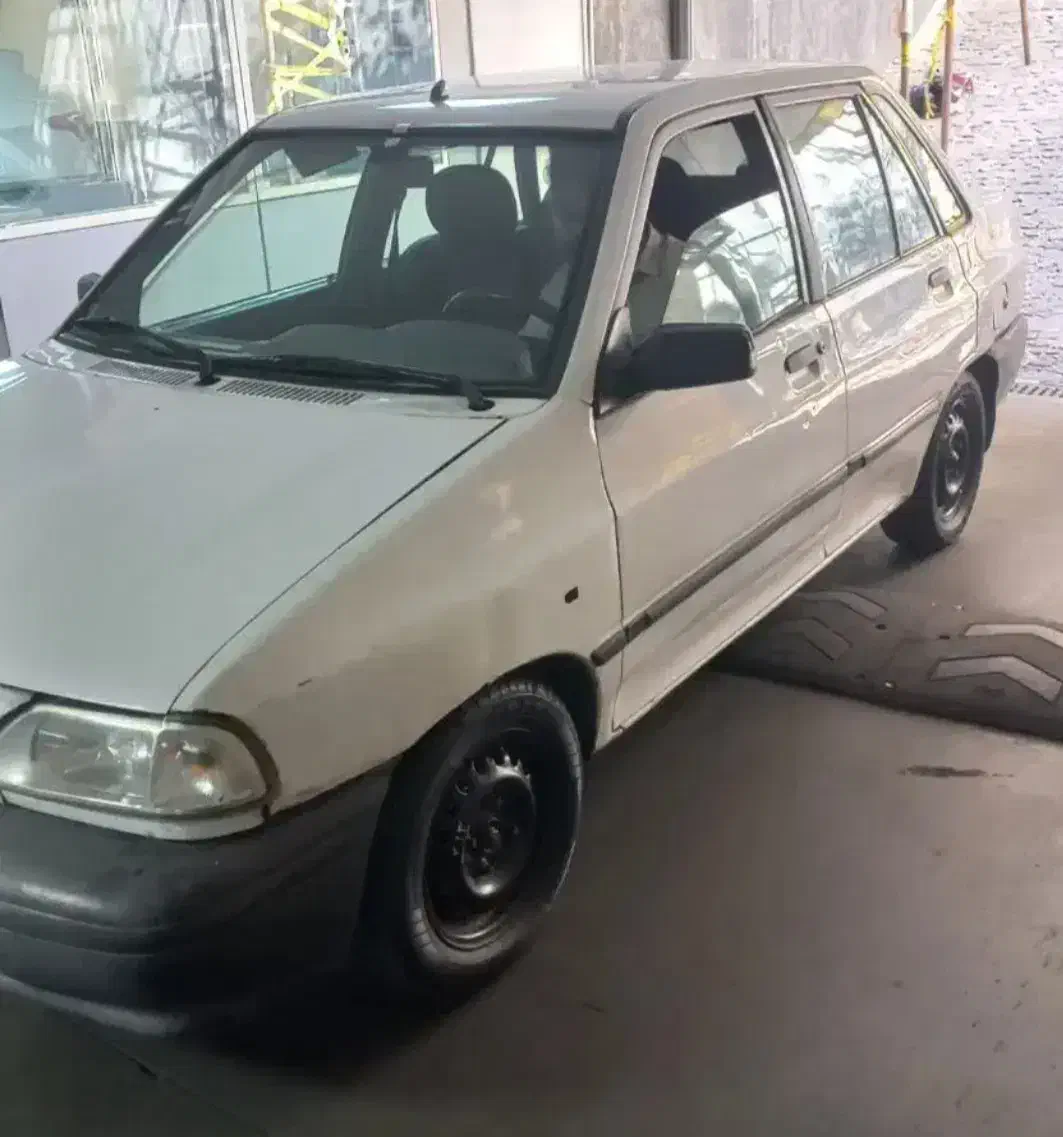 پراید مدل 90|خودرو سواری و وانت|زابل, |دیوار