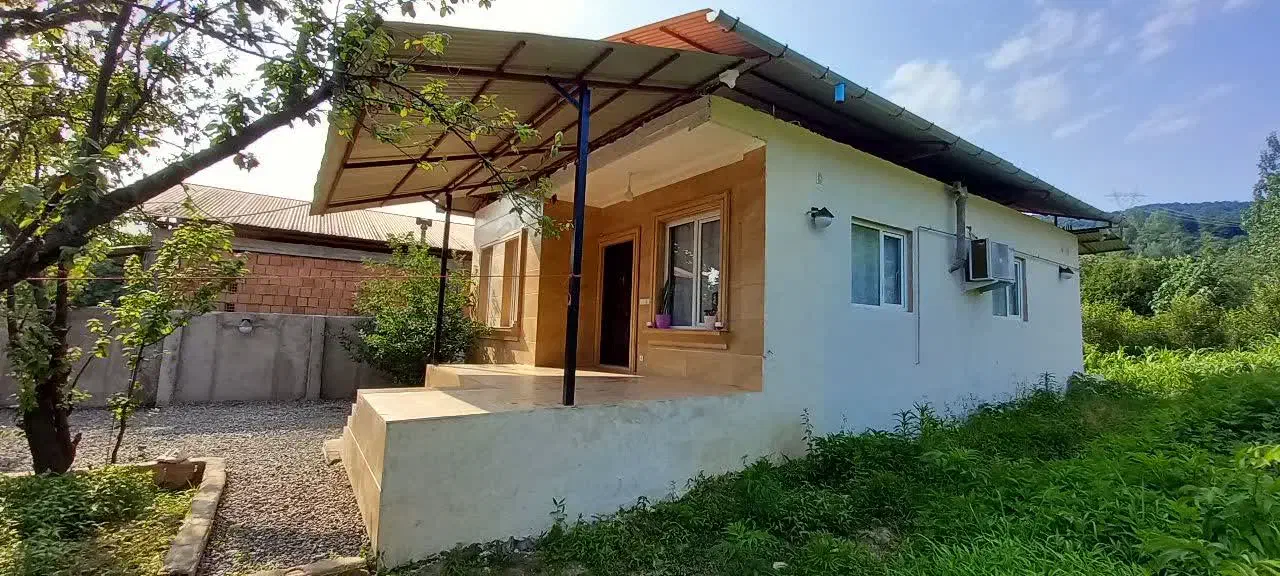 اسکان  و بوم گردی لفور|اجارهٔ کوتاه‌مدت ویلا و باغ|آلاشت, |دیوار