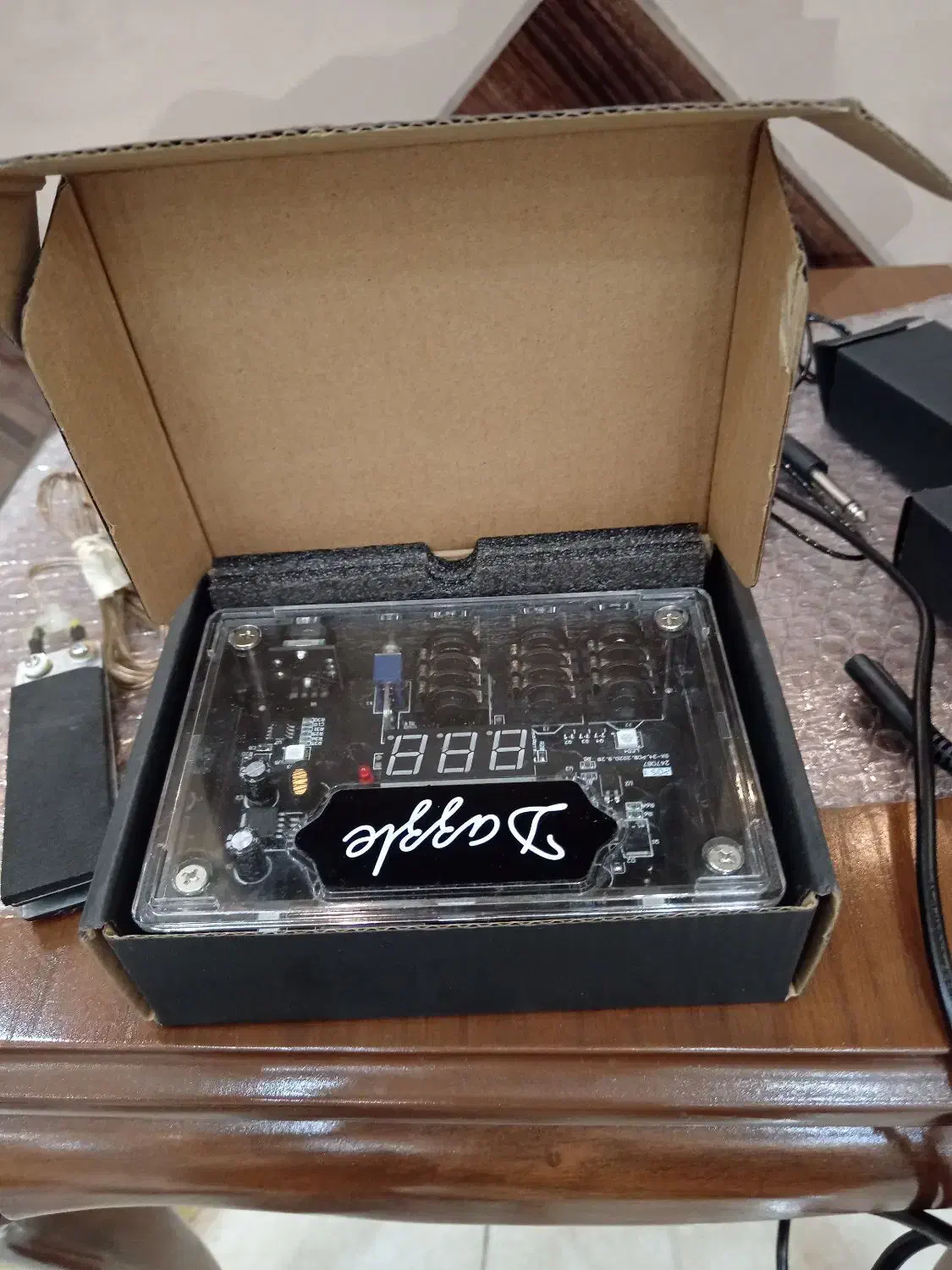 تتو|آرایشی، بهداشتی، درمانی|اصفهان, شمس آباد|دیوار