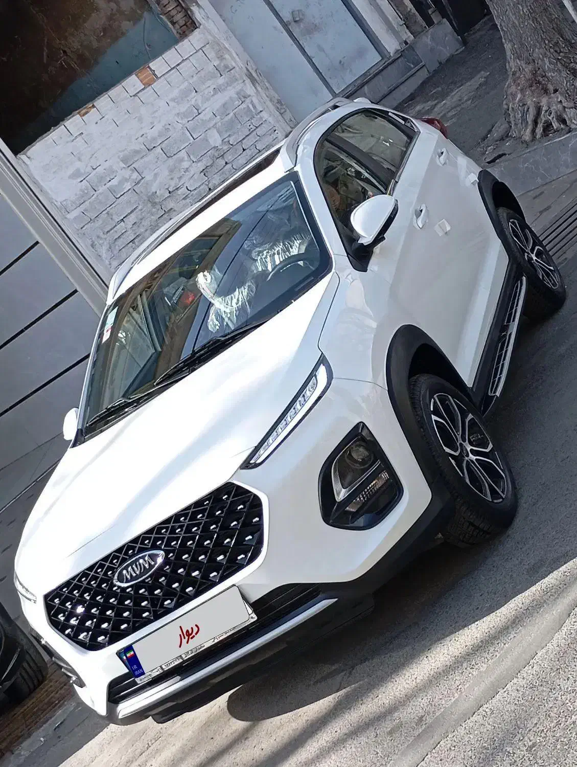 x22por|خودرو سواری و وانت|تبریز, |دیوار