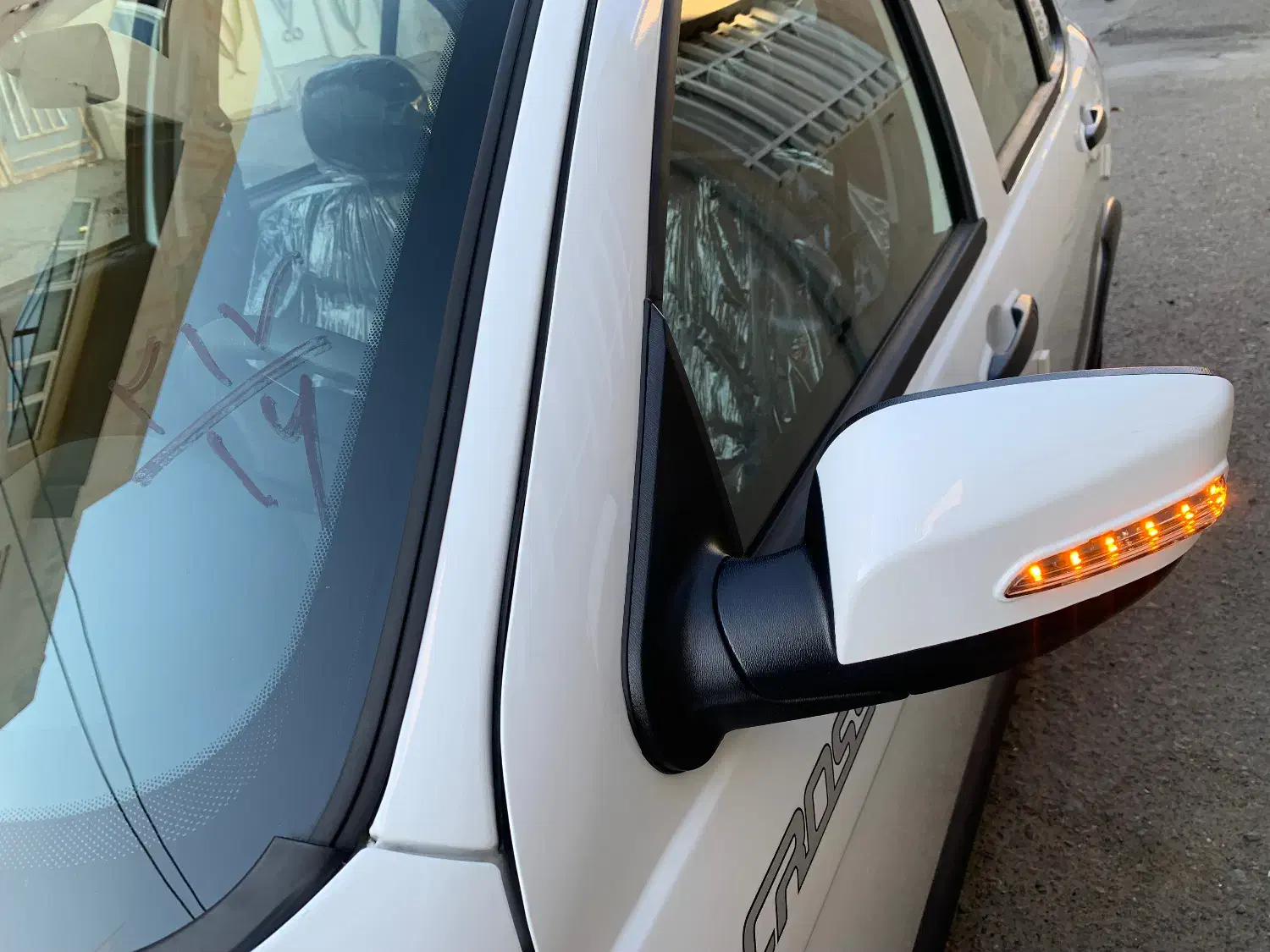 کوییک GX|خودرو سواری و وانت|سقز, |دیوار