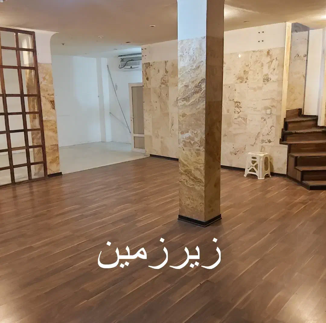 ۲۲ متر زیر زمین تجاری آخوندی|اجارهٔ مغازه و غرفه|کرج, شهرک بنفشه|دیوار