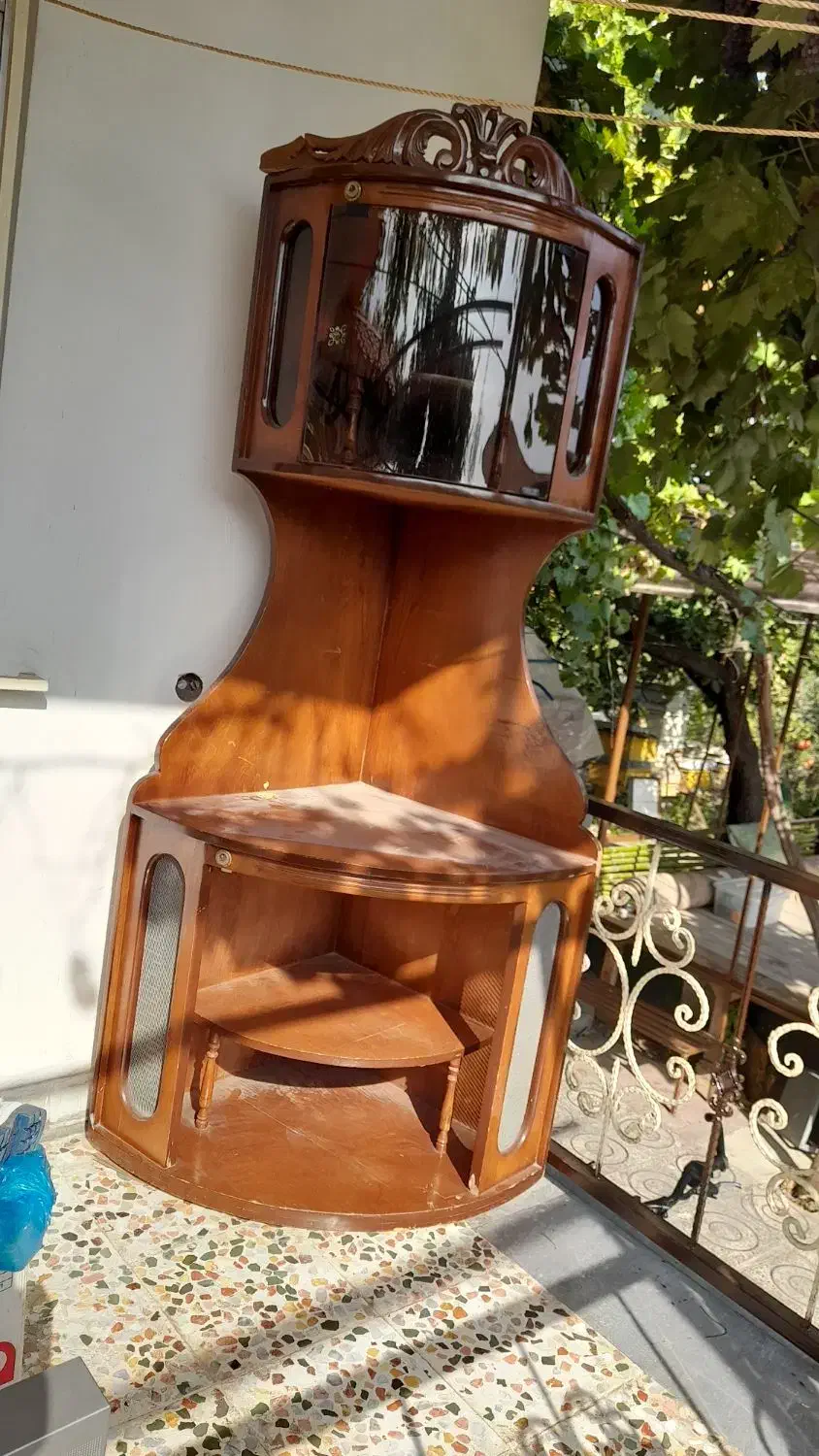 میز تلویزیون|میز تلویزیون|مزرعه کتول, |دیوار