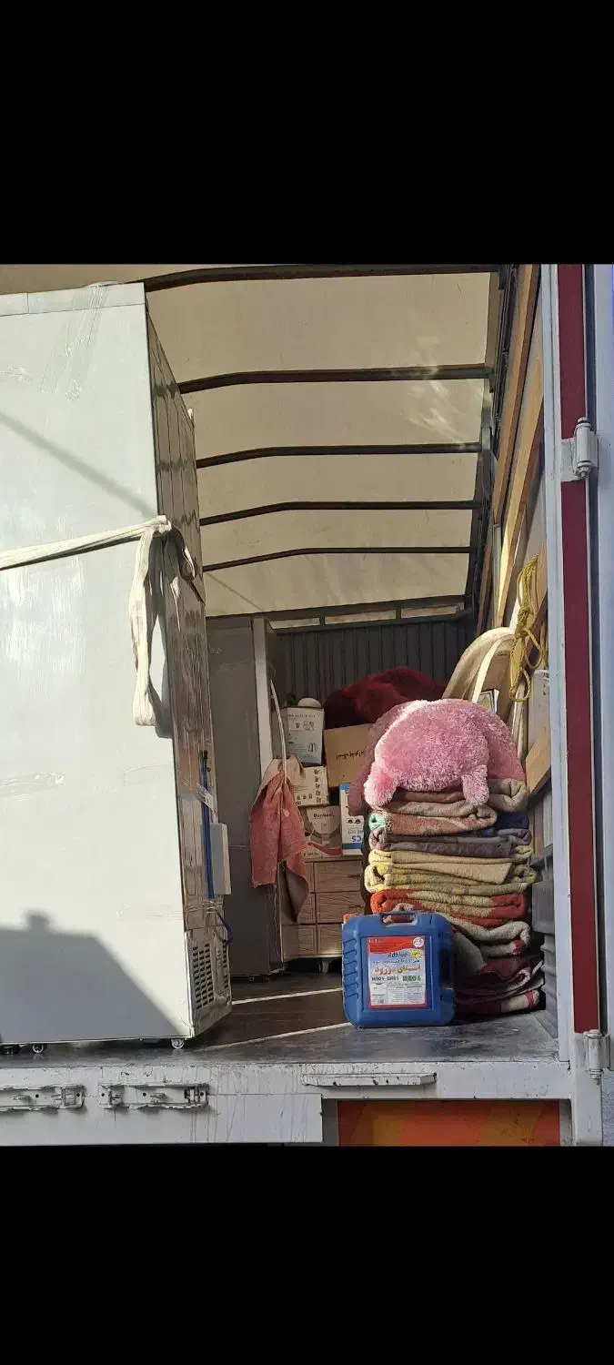 اتوبار توانا تمامی نقاط پرند وتهران وگرج|خدمات حمل و نقل|پرند, فاز ۳|دیوار