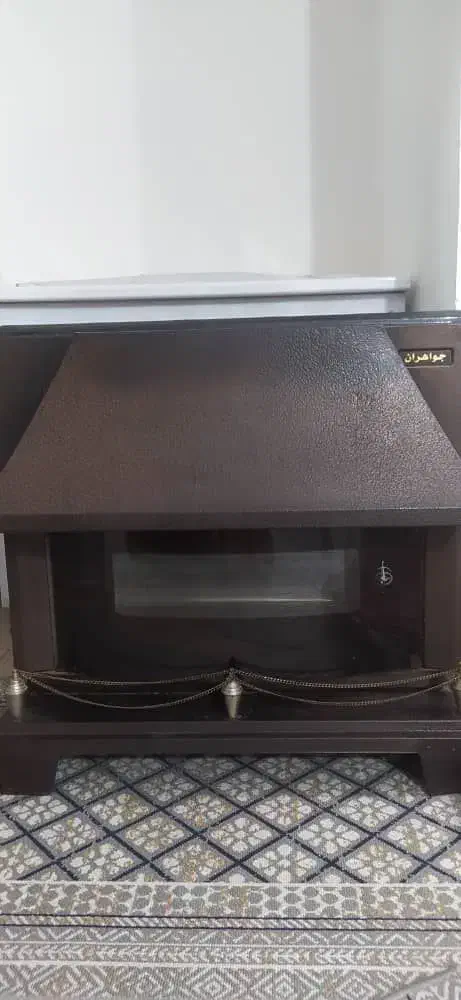 بخاری ۲ عدد|بخاری، هیتر، شومینه|خرمآباد, |دیوار