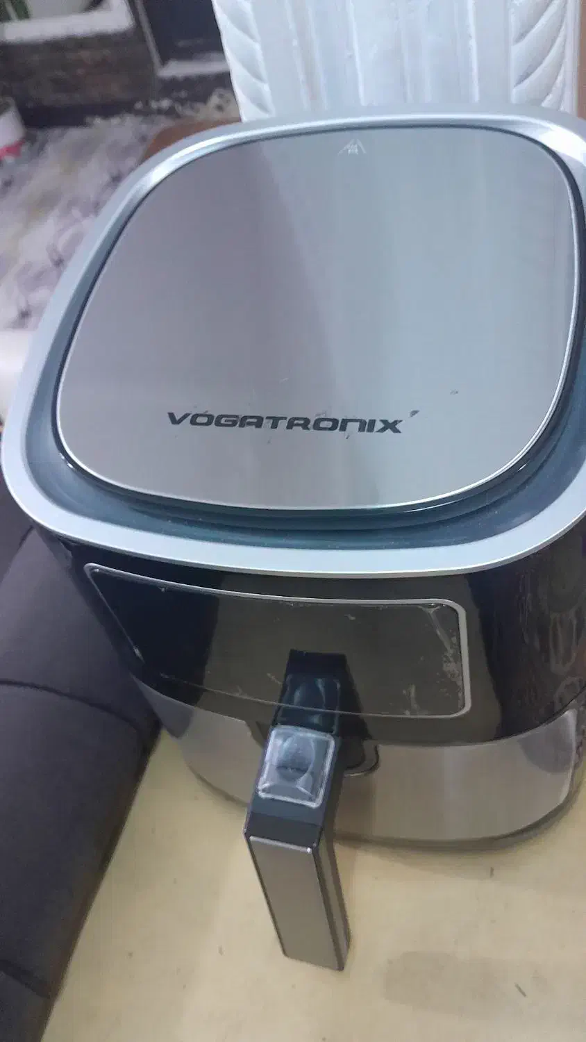 سرخ کن بدون روغن|سایر لوازم برقی|دورود, |دیوار