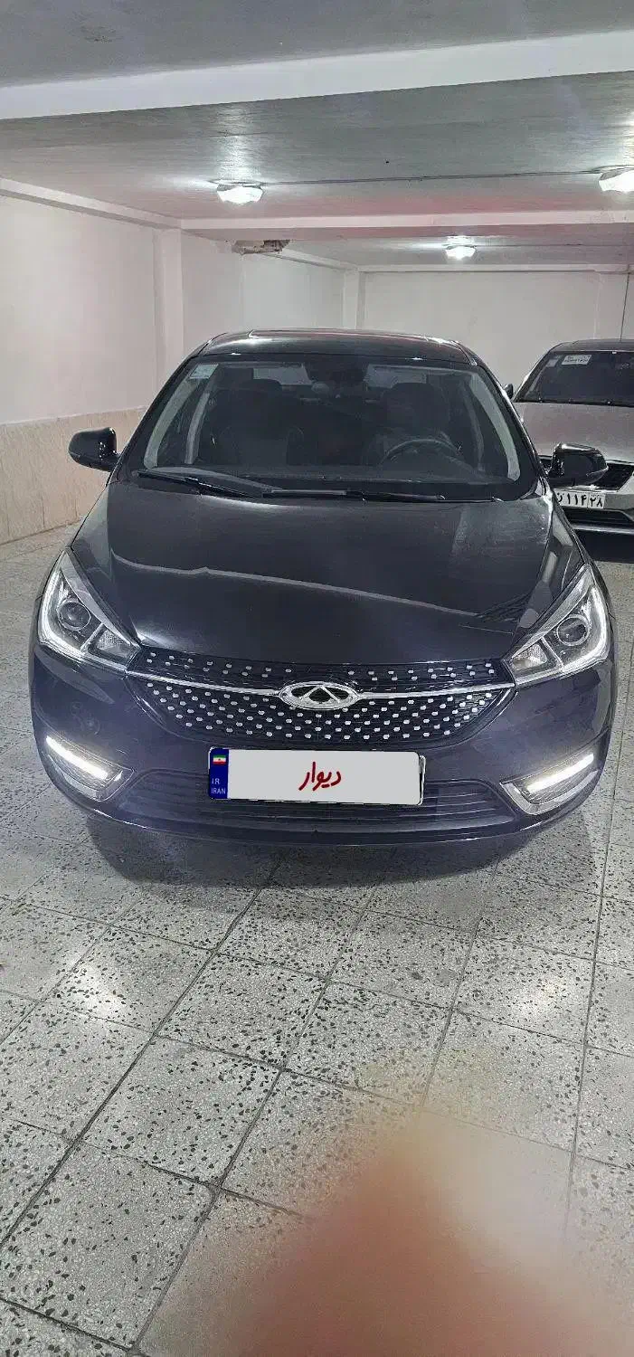 اریزو ۵ نیو مدل ۱۴۰۱|خودرو سواری و وانت|ملایر, |دیوار