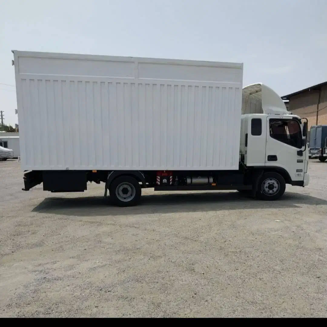 اتوبارباربری حمل اثاثیه منزل کل تهران و حومه دردشت|خدمات حمل و نقل|تهران, والفجر (افسریه)|دیوار