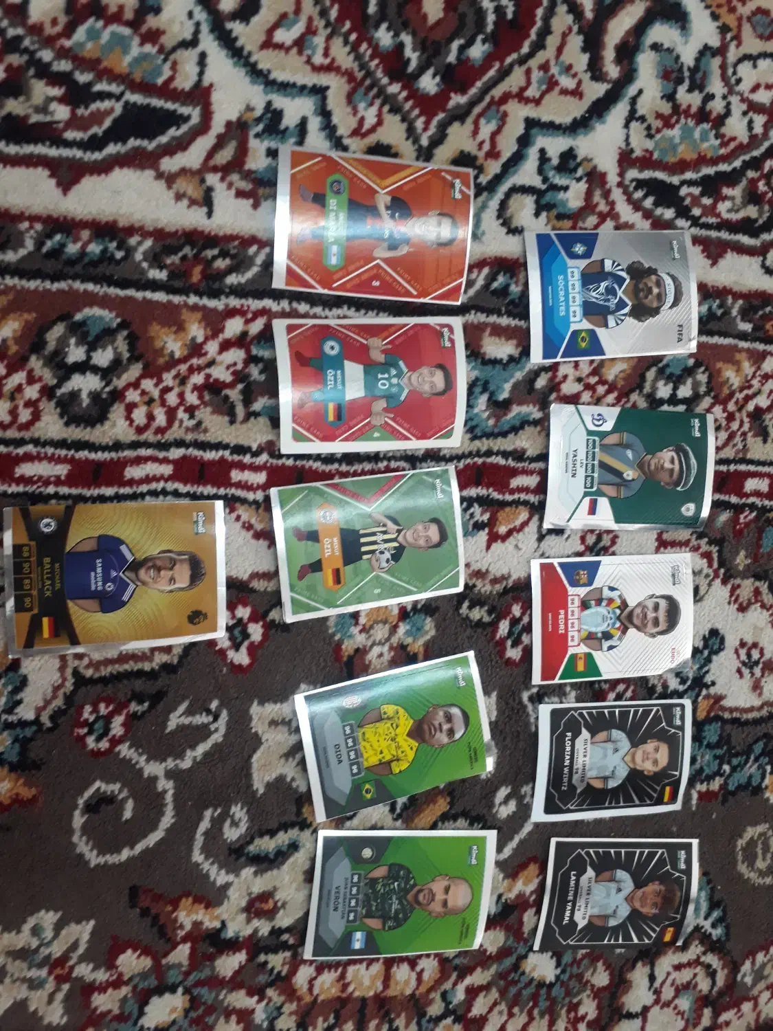 کیمدی|کلکسیون و سرگرمی|سبزوار, گلشن|دیوار