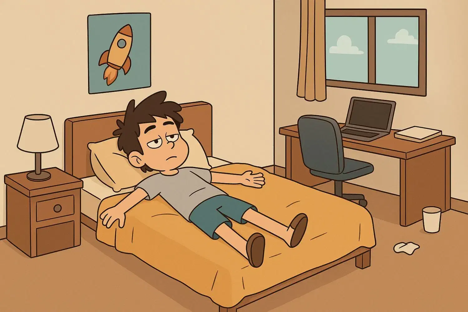 ساخت انیمیشن دوبعدی باکاراکتر و سناریو دلخواه|خدمات رایانهای و موبایل|کرمانشاه, |دیوار