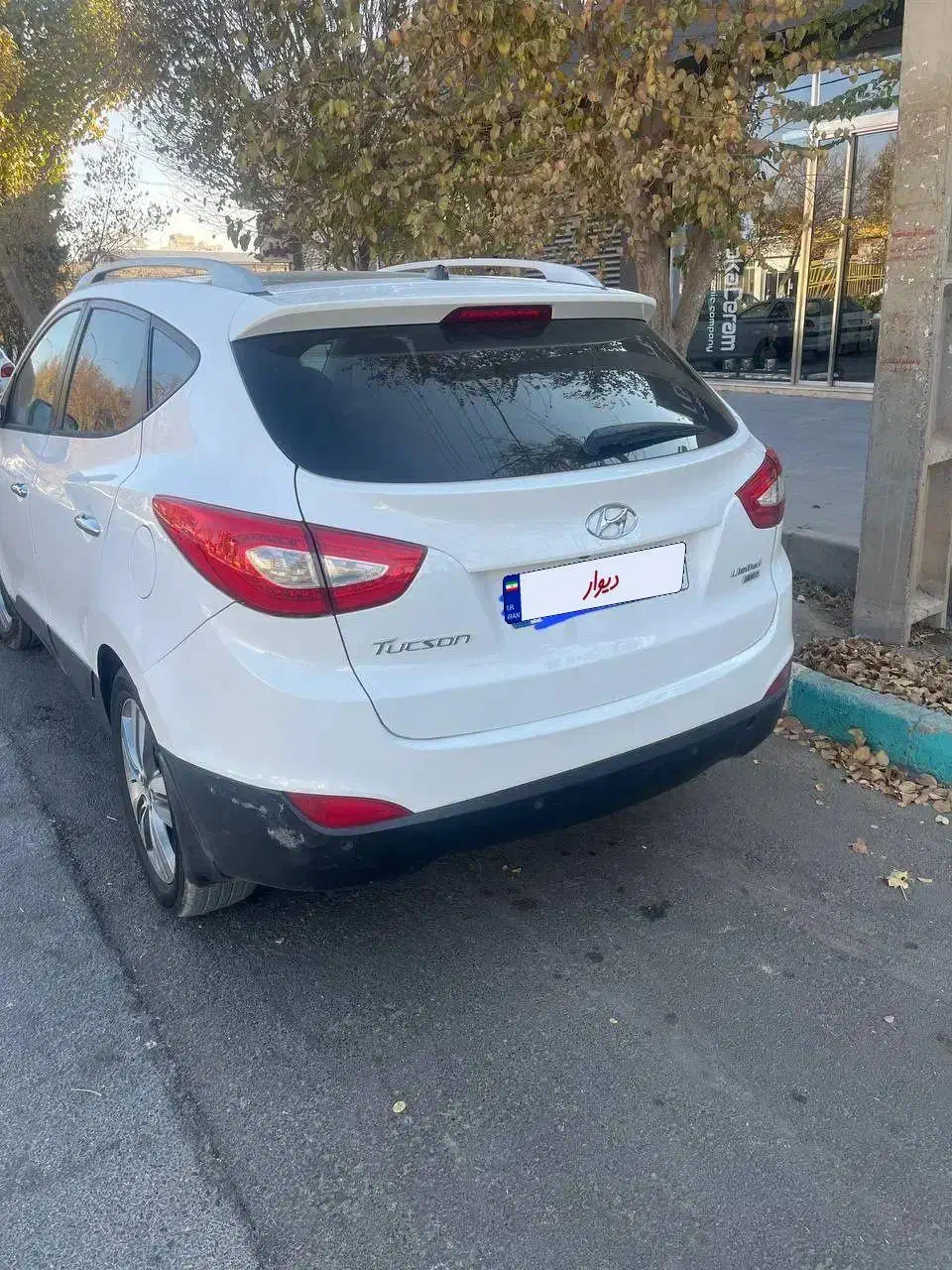 خودرو توسان|خودرو سواری و وانت|یزد, |دیوار