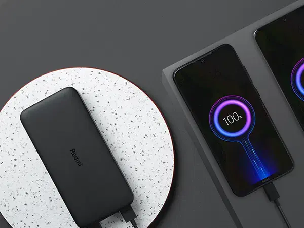 پاور بانک Xiaomi Redmi 20000Ah|لوازم جانبی موبایل و تبلت|مهاباد (آذربایجان غربی), |دیوار