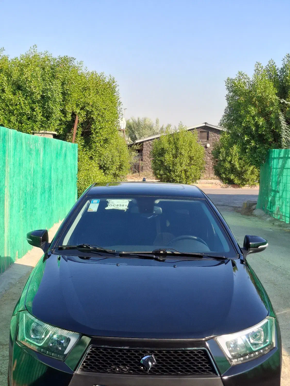 دنا پلاس اتوماتیک اپشنال|خودرو سواری و وانت|امیدیه, |دیوار