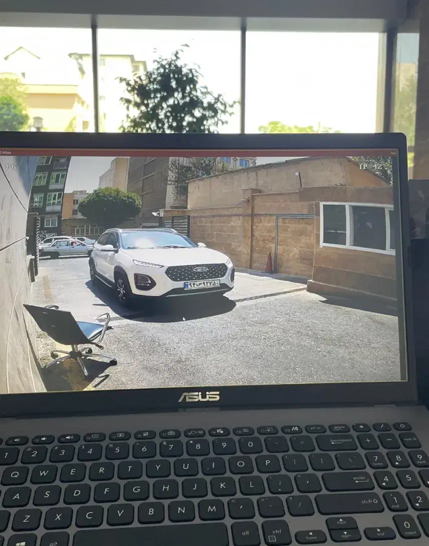 نصاب دوربین مداربسته|خدمات پیشه و مهارت|اندیمشک, |دیوار