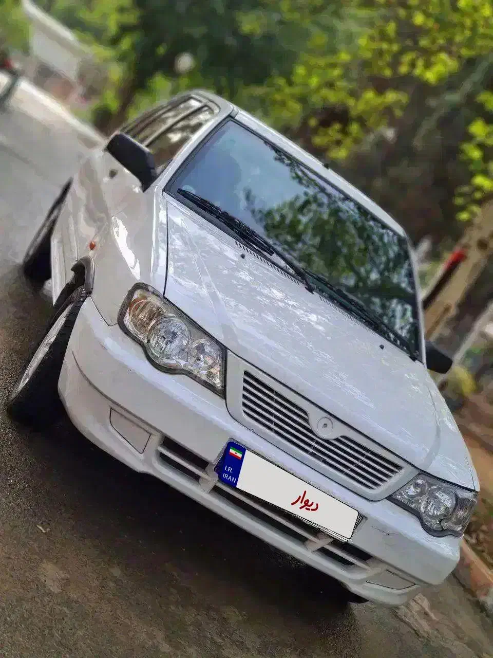 پراید ۱۱۱ مدل ۹۸|خودرو سواری و وانت|تهران, یافت آباد شمالی|دیوار