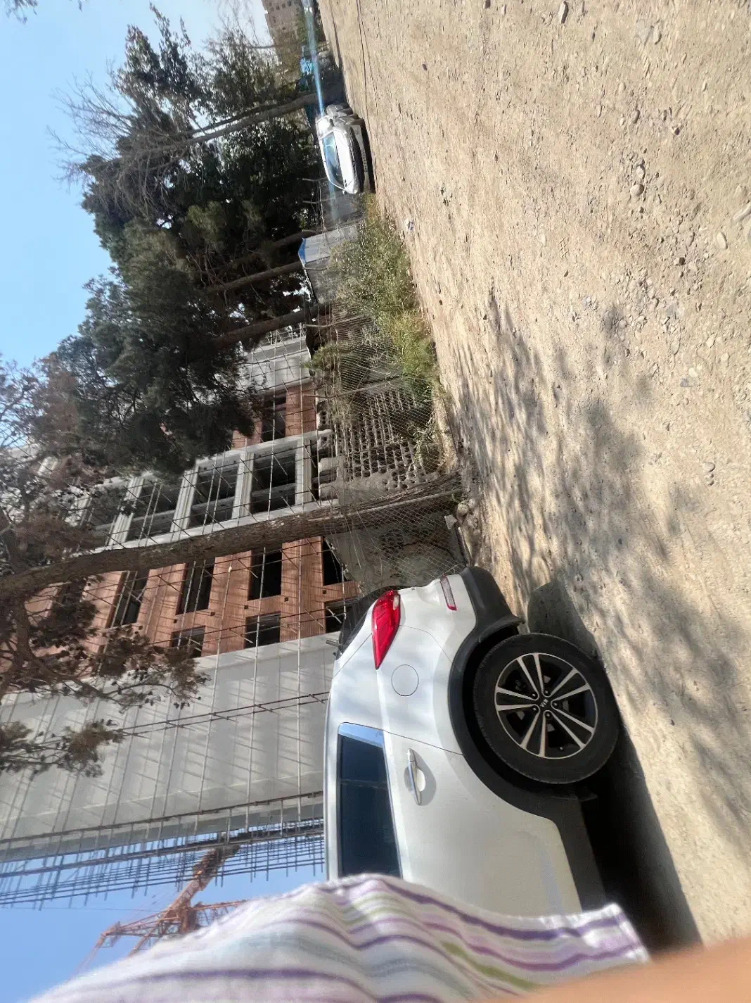 نیازمند اجر نماکار در اسلامشهر واوان|استخدام معماری، عمران و ساختمانی|اسلام‌شهر, شهرک واوان|دیوار