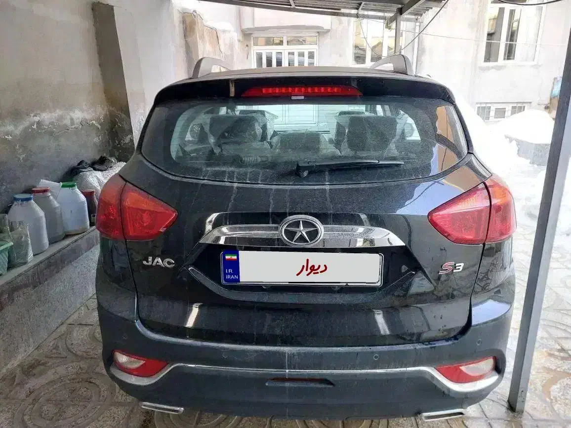 جک اس 3عروسک|خودرو سواری و وانت|ارومیه, |دیوار