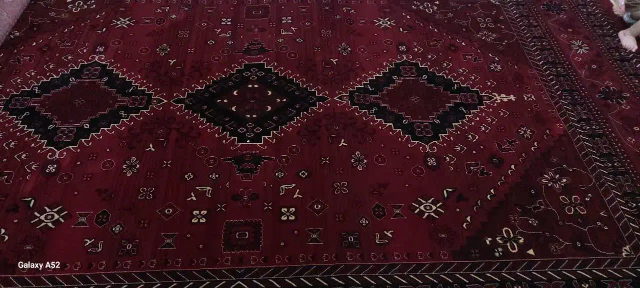 فرش ۹ متری|فرش|رشت, کوی حسینی|دیوار