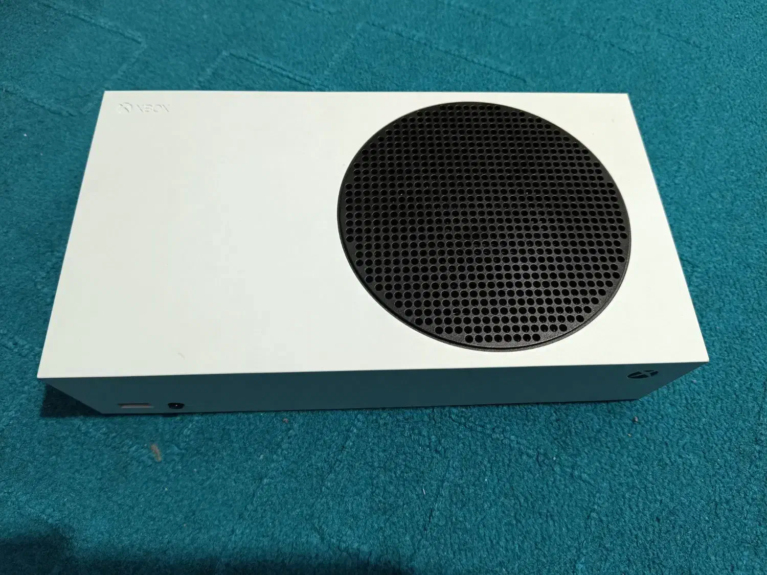 Xbox series s ایکس باکس سری اس|کنسول، بازی ویدئویی و آنلاین|گرگان, |دیوار
