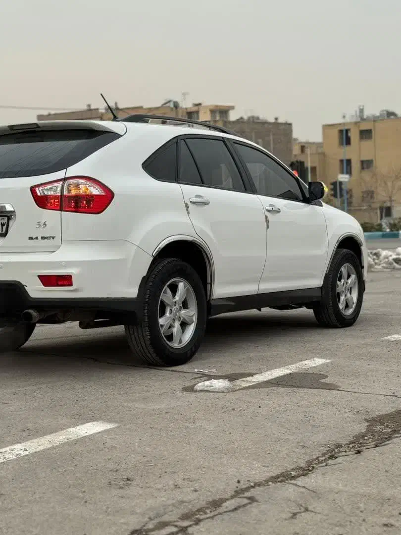 byd مدل 96|خودرو سواری و وانت|اصفهان, کشاورزی|دیوار