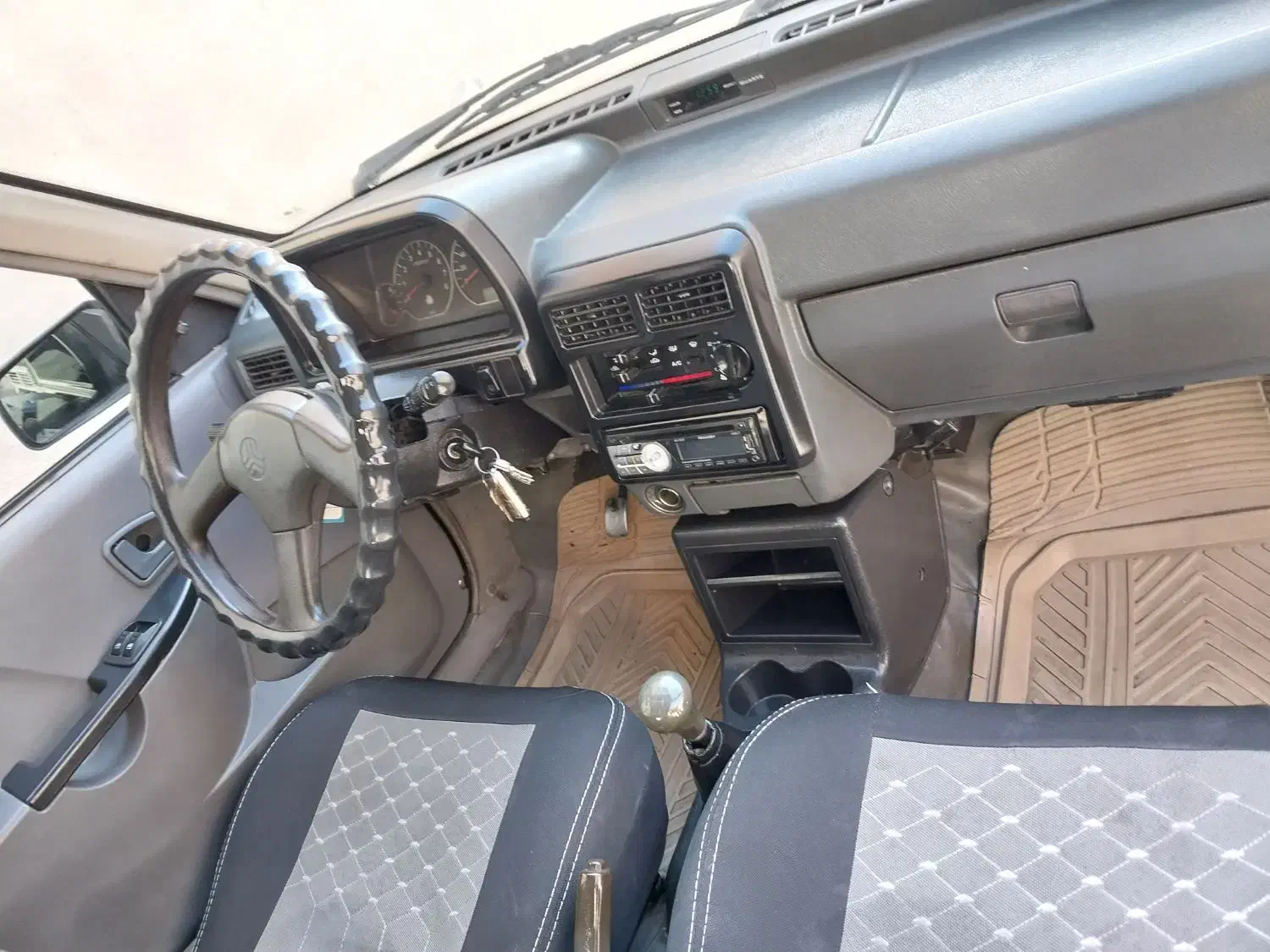 فروش ماشین|خودرو سواری و وانت|بهارستان, |دیوار