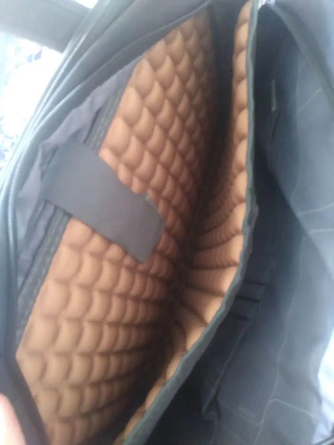 کیف اداری مهندسی|کیف، کفش، کمربند|اندیشه, اندیشه فاز ۵|دیوار