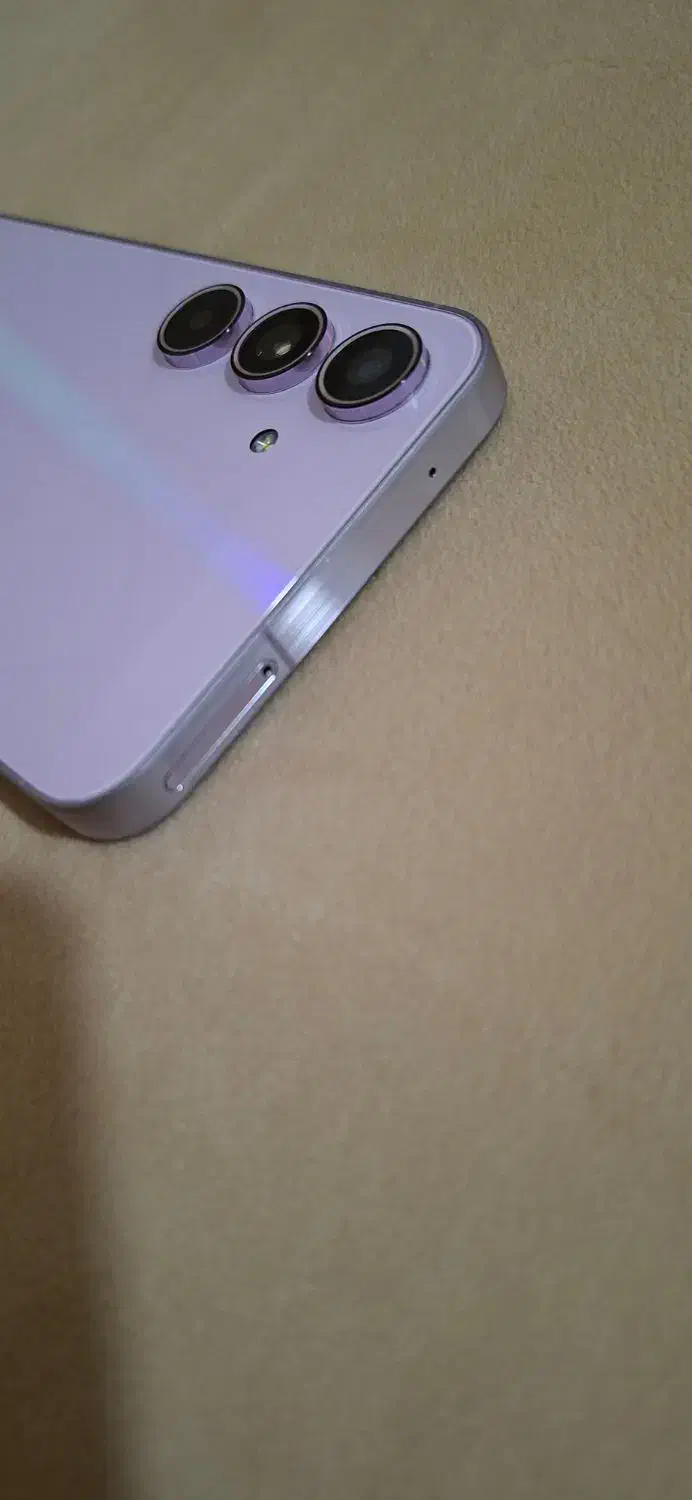 A55 256G ویتنام|موبایل|کرمانشاه, |دیوار