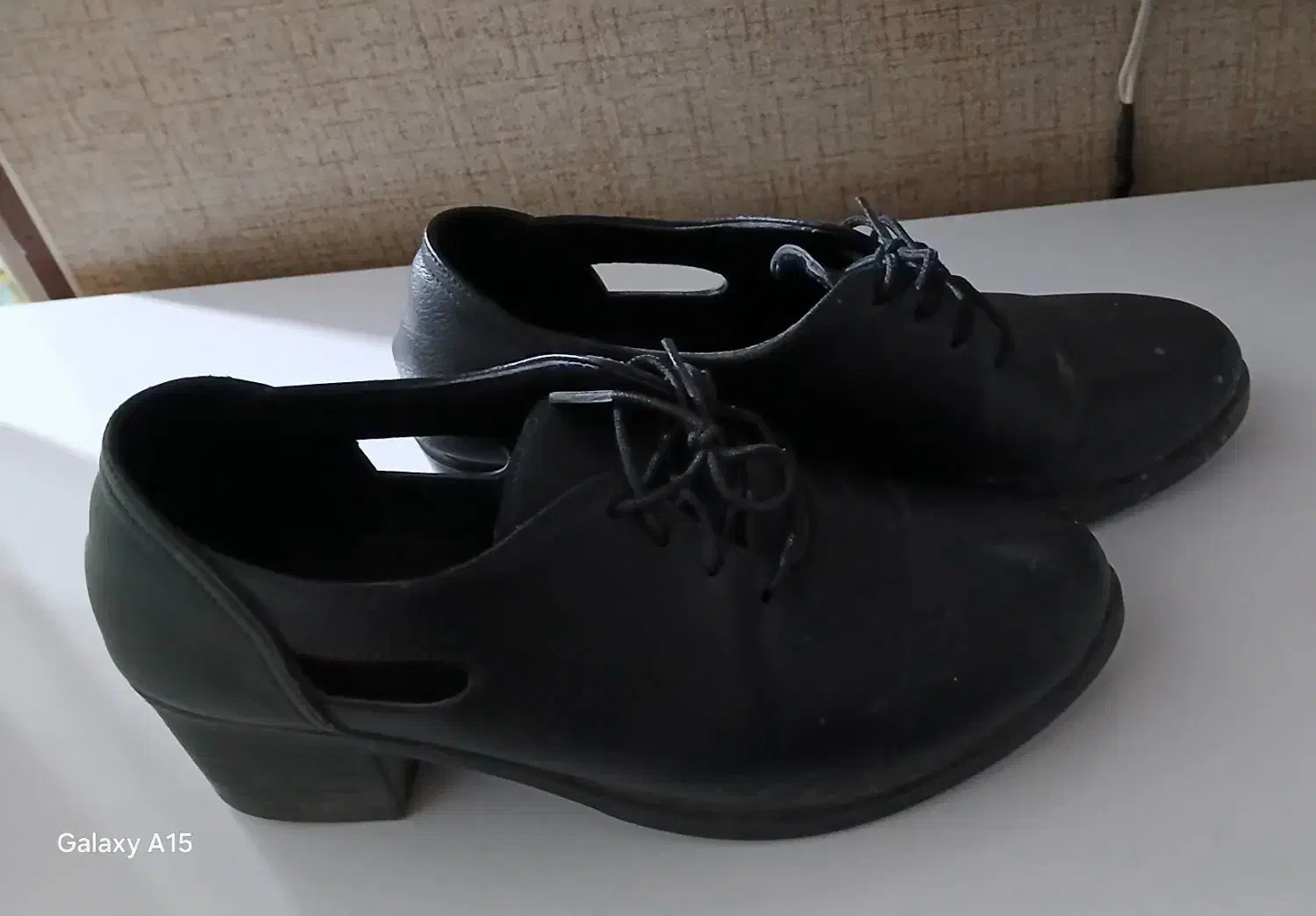 کفش زنانه سایز ۳۸|کیف، کفش، کمربند|گلبهار, شهر جدید گلبهار|دیوار