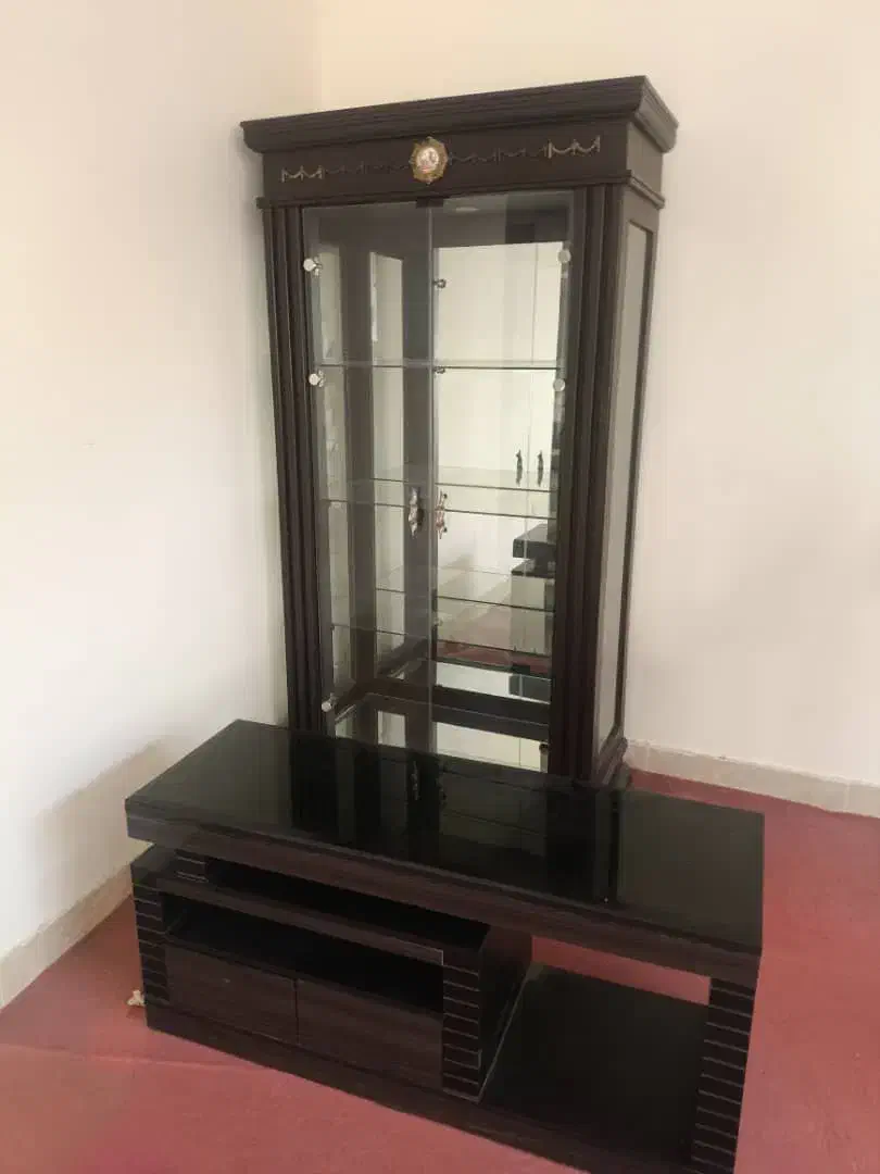 بوفه و میز تلویزیون|میز تلویزیون|تبریز, |دیوار